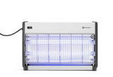 HENDI High voltage insect killer, HENDI, Coverage: 50 m², 220-240V/22W, 379x103x(H)265mm
