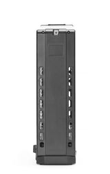 HENDI High voltage insect killer, HENDI, Coverage: 50 m², 220-240V/22W, 379x103x(H)265mm