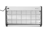 HENDI High voltage insect killer, HENDI, Coverage: 50 m², 220-240V/22W, 379x103x(H)265mm