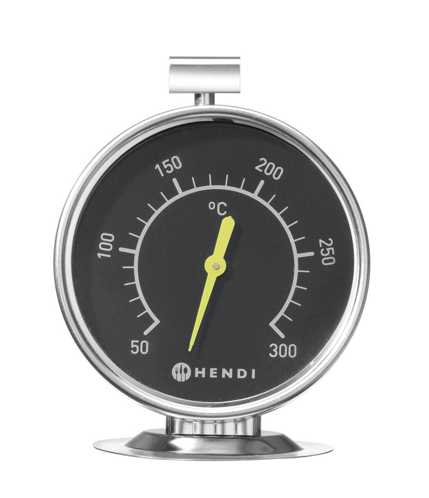 HENDI Oven termometer, HENDI, ⌀75.5x(H)97mm