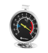 HENDI Refrigerator termometer, HENDI, ⌀75.5x(H)97mm