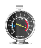 HENDI Refrigerator termometer, HENDI, ⌀75.5x(H)97mm