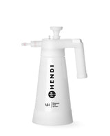HENDI Pressure food sprayer, HENDI, 1,5L, 140x220x(H)330mm