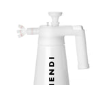 HENDI Pressure food sprayer, HENDI, 1,5L, 140x220x(H)330mm