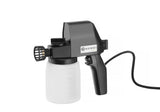 HENDI Food sprayer elektrisk, HENDI, 230V/60W, 220x90x(H)240mm