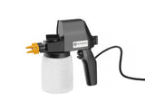 HENDI Food sprayer elektrisk, HENDI, 230V/60W, 220x90x(H)240mm