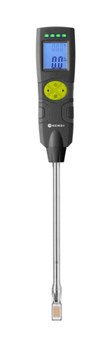 HENDI Frying oil tester, HENDI, 365x48x(H)26mm