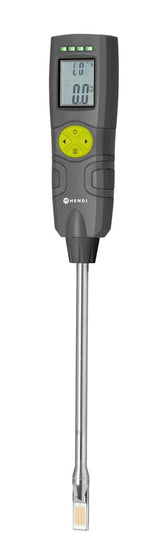 HENDI Frying oil tester, HENDI, 365x48x(H)26mm