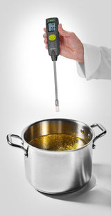 HENDI Frying oil tester, HENDI, 365x48x(H)26mm