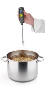 HENDI Frying oil tester, HENDI, 365x48x(H)26mm