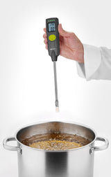 HENDI Frying oil tester, HENDI, 365x48x(H)26mm