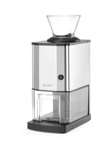 HENDI Ice crusher, BarUp, Silver, 230V/70W, 170x290x(H)462mm