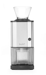HENDI Ice crusher, BarUp, Silver, 230V/70W, 170x290x(H)462mm