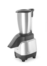HENDI Ice crusher, BarUp, 3L, Light grey, 230V/200W, 189x344x(H)525mm
