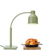 HENDI Flexible heat lamp , HENDI, Beige, 230V/250W, 268x203x(H)660mm