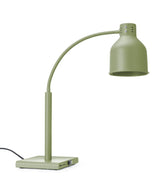 HENDI Flexible heat lamp , HENDI, Beige, 230V/250W, 268x203x(H)660mm