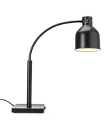 HENDI Flexible heat lamp , HENDI, Beige, 230V/250W, 268x203x(H)660mm