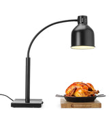 HENDI Flexible heat lamp , HENDI, Beige, 230V/250W, 268x203x(H)660mm