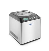 HENDI Ice cream maker, Arktic, 2L, 230V/180W, 340x285x(H)357mm