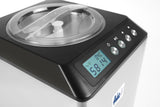 HENDI Ice cream maker, Arktic, 2L, 230V/180W, 340x285x(H)357mm