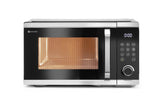 HENDI Microwave air fry oven, HENDI, 26,4L, svart, 230-240V/1500W, 523x451x(H)300mm