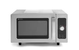 HENDI Microwave 1000W, HENDI, 25L, 230V/1550W, 511x432x(H)311mm