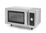 HENDI Microwave 1000W, HENDI, 25L, 230V/1550W, 511x432x(H)311mm