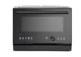 HENDI Microwave, multi-function 4-in-1, 2350 W, 24.7 L, HENDI, svart, 230V/2350W, 462x492x(H)338mm