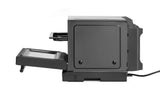 HENDI Microwave, multi-function 4-in-1, 2350 W, 24.7 L, HENDI, svart, 230V/2350W, 462x492x(H)338mm