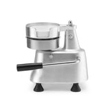 HENDI Hamburger press, HENDI, ø130 mm, 250x230x(H)270mm