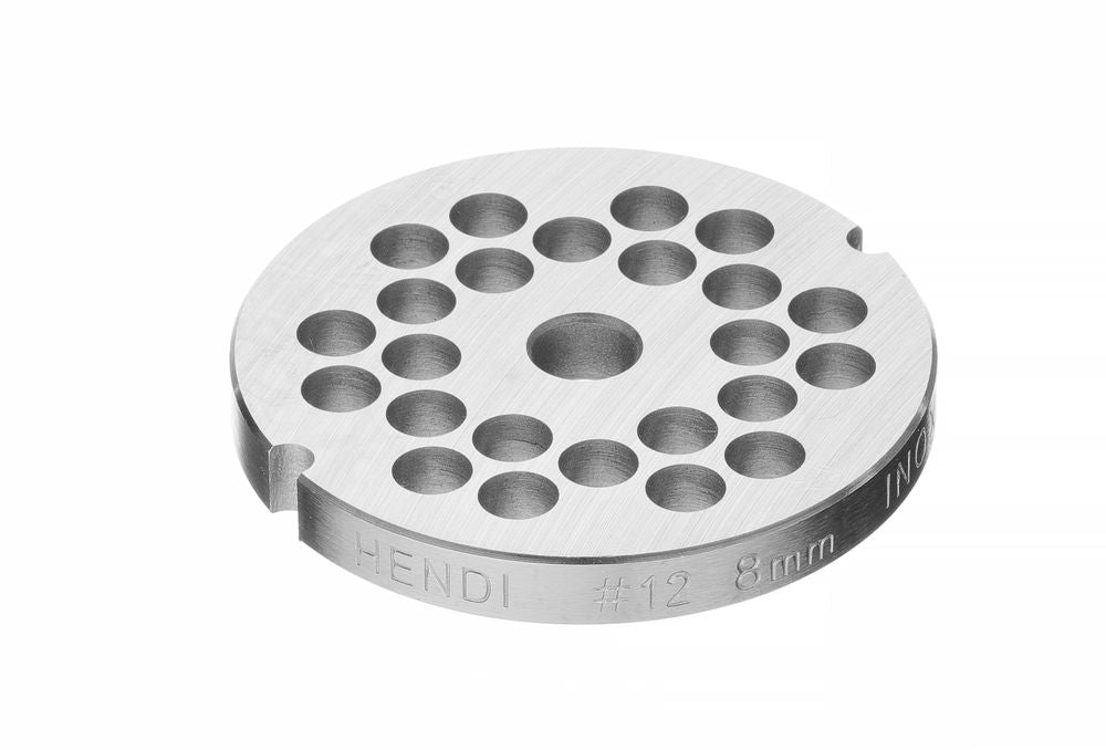 HENDI Perforated tallrik, HENDI, 210802, ⌀8mm