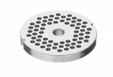 HENDI Perforated tallrik, HENDI, 210802, ⌀8mm