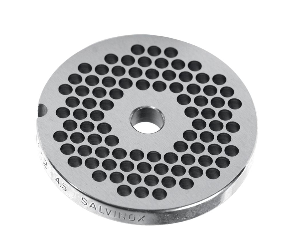 HENDI Perforated tallrik, HENDI, Hole diameter: ⌀8mm, ⌀82mm, rund