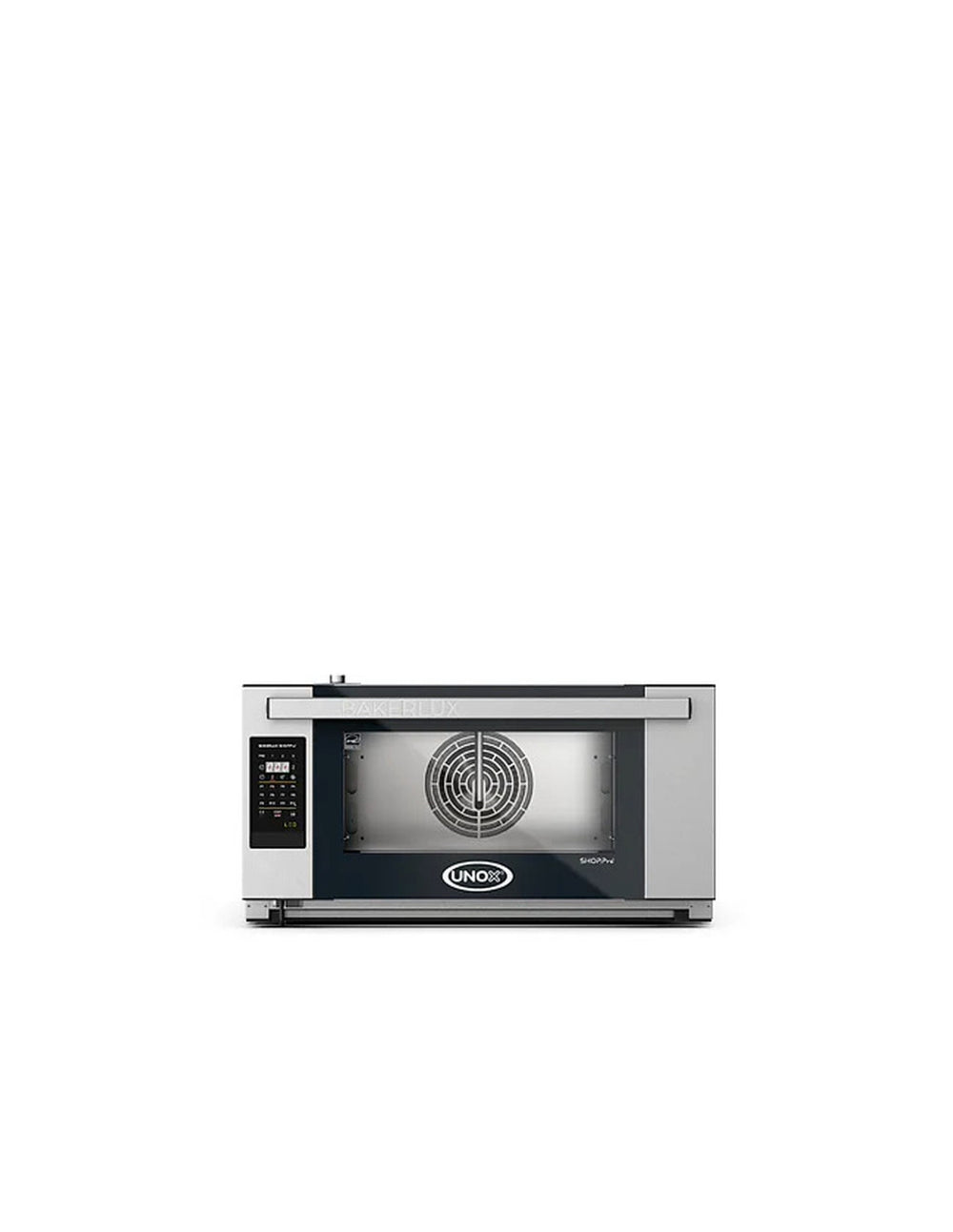 Unox Bakerlux Shop.Pro XEFR-03EU-ELDV – elektrisk