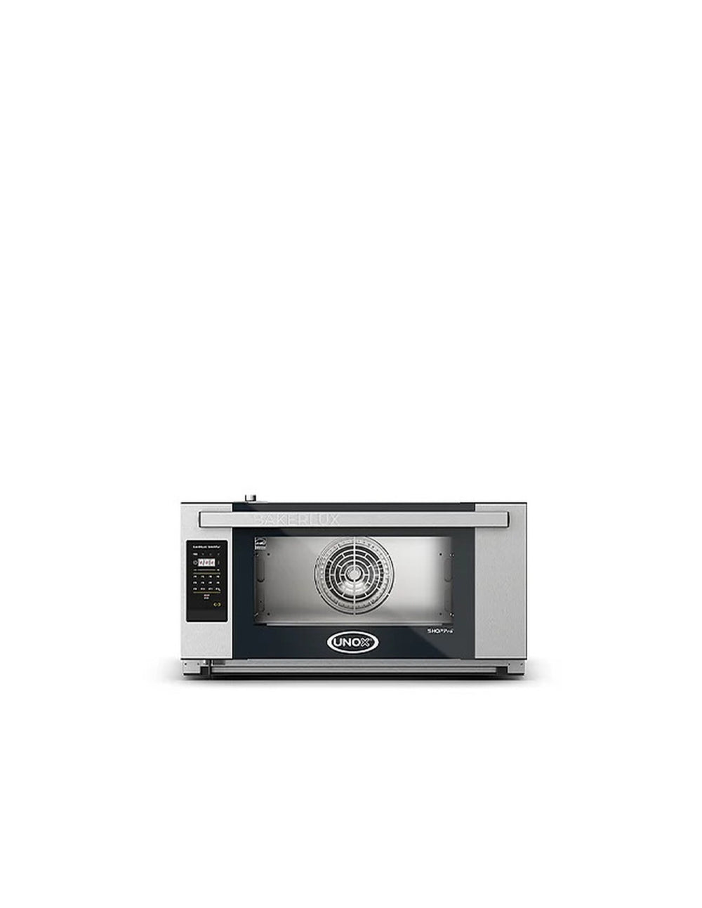 Unox Bakerlux Shop.Pro XEFR-03EU-EGDN – elektrisk