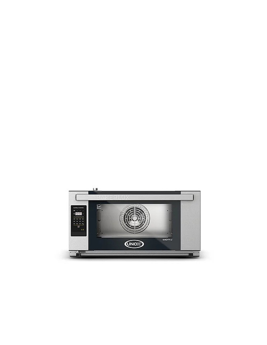 Unox Bakerlux Shop.Pro XEFR-03EU-EGDN – elektrisk