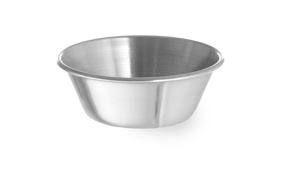 HENDI Ramekin, HENDI, 0,045L, 12 pcs., ⌀62x(H)24mm
