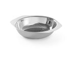 HENDI Vegetable dish, HENDI, ⌀120x(H)30mm