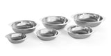 HENDI Vegetable dish, HENDI, ⌀120x(H)30mm