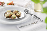 HENDI Snail tongs - 2 pcs, HENDI, 2 pcs., (L)170mm