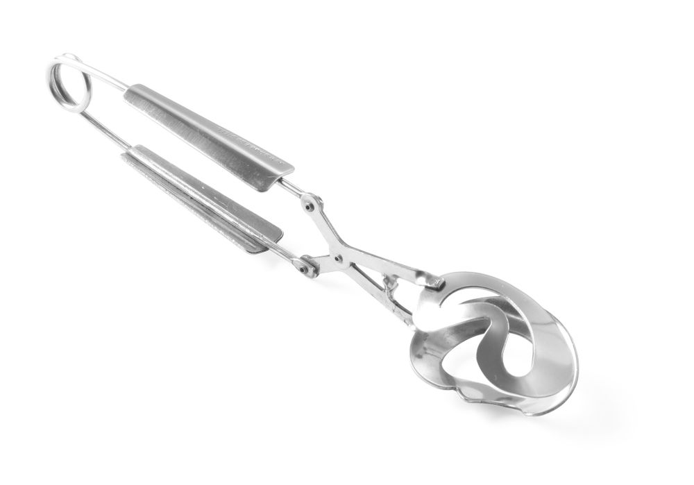 HENDI Snail tongs - 2 pcs, HENDI, 2 pcs., (L)170mm