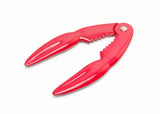 HENDI Lobster and crab cracker, HENDI, röd, 140x62mm