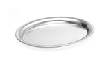 HENDI serveringsbricka, oval, HENDI, 200x140mm