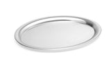 HENDI serveringsbricka, oval, HENDI, 200x140mm