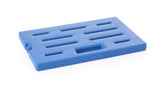 HENDI Cooling element, HENDI, 430x280x(H)30mm
