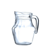 HENDI Glass jug, HENDI, 0,5L, ⌀77x(H)141mm