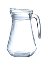 HENDI Glass jug, HENDI, 0,5L, ⌀77x(H)141mm