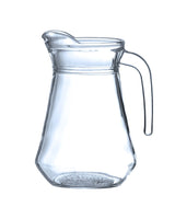 HENDI Glass jug, HENDI, 0,5L, ⌀77x(H)141mm