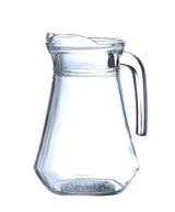 HENDI Glass jug, HENDI, 0,5L, ⌀77x(H)141mm