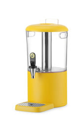 HENDI Juicer UNIQ, HENDI, designed by Robert Bronwasser, 4L, svart, 315x211x(H)431mm